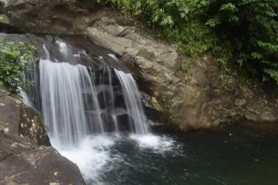 AIR TERJUN MIDAR