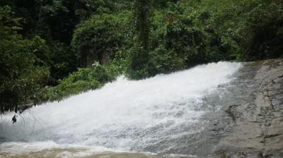 AIR TERJUN NAPA MLACUA