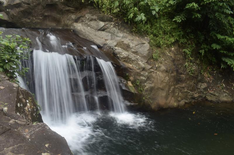 AIR TERJUN MIDAR